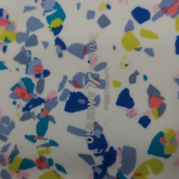 Old Navy Size 4X IceCream Powersoft High Rise Bike Short - Picture 5 of 8